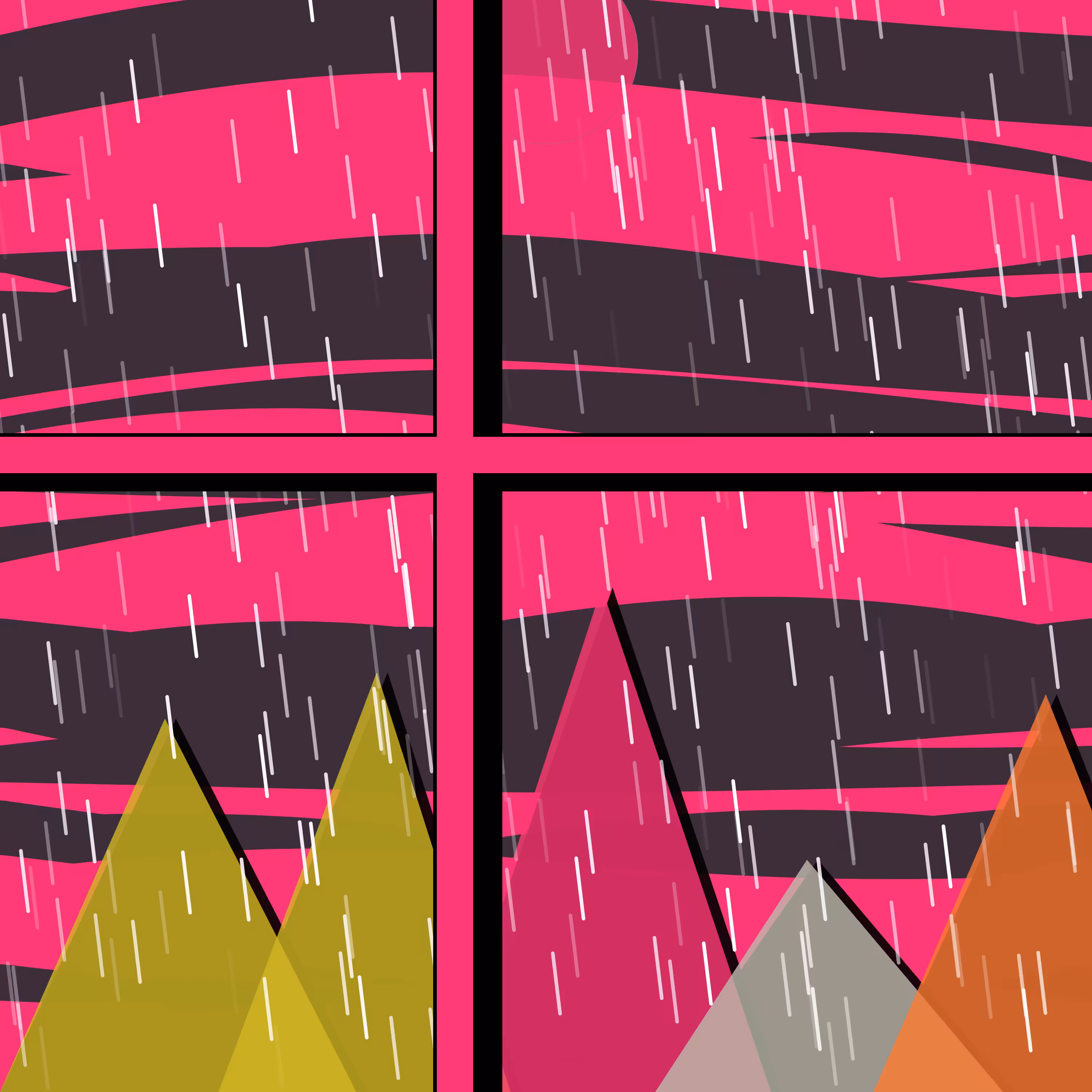 Rain #14