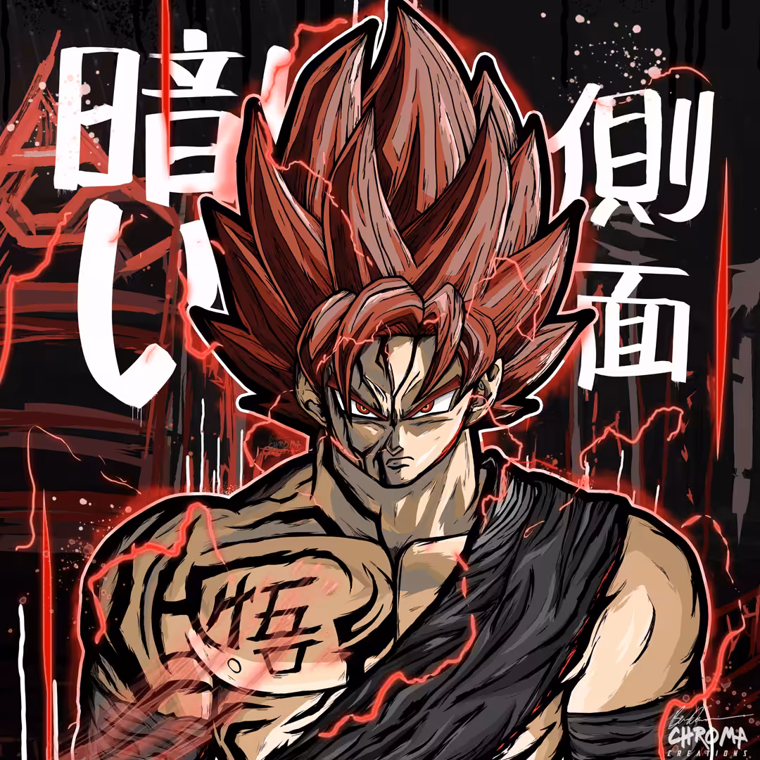 Darth Gokew - Kaio Kehn
