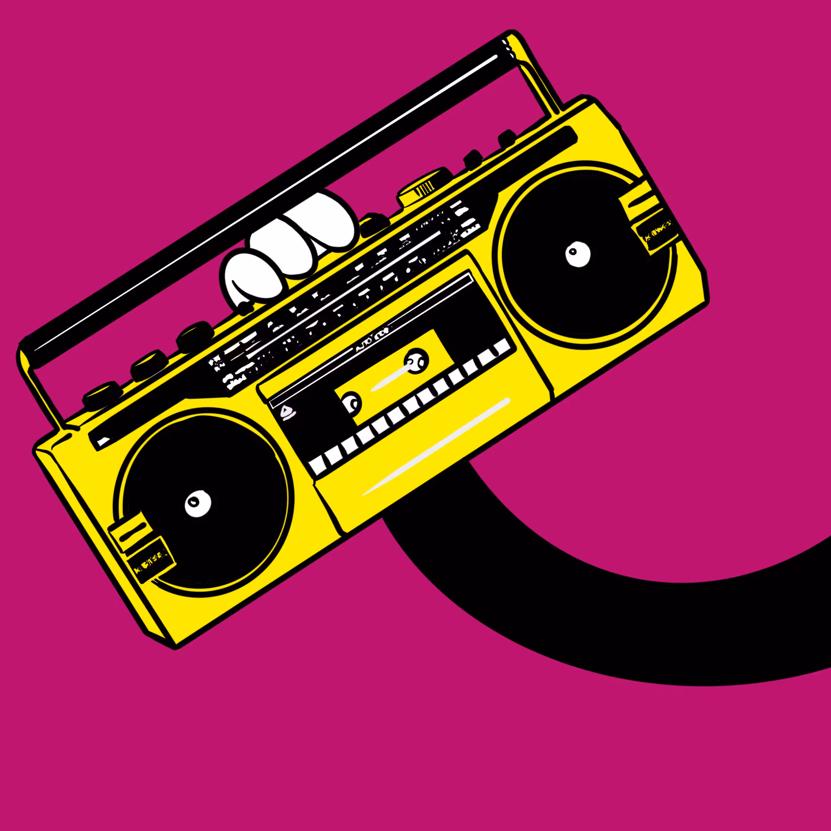 Music Sounds Better With You