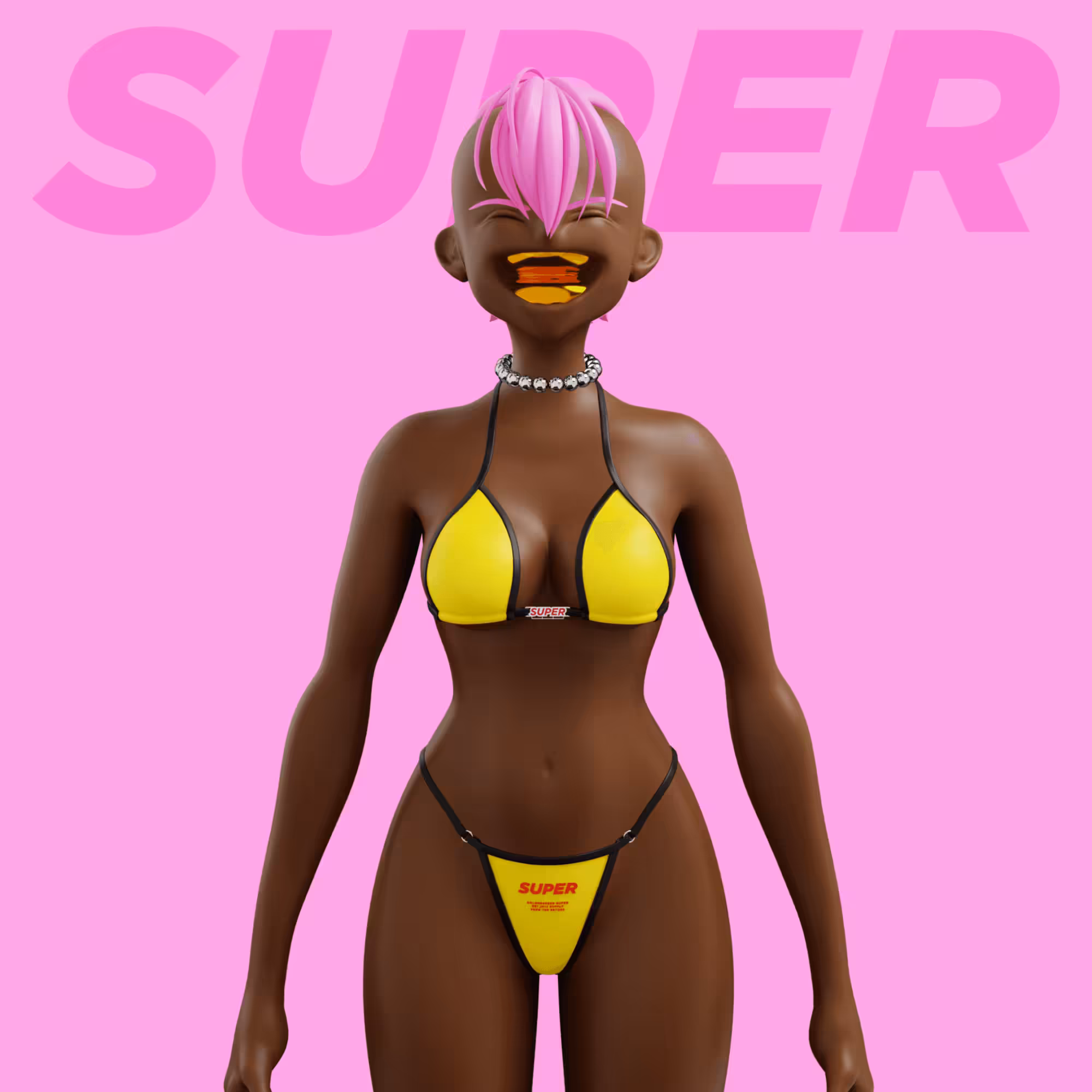 Supers! #79