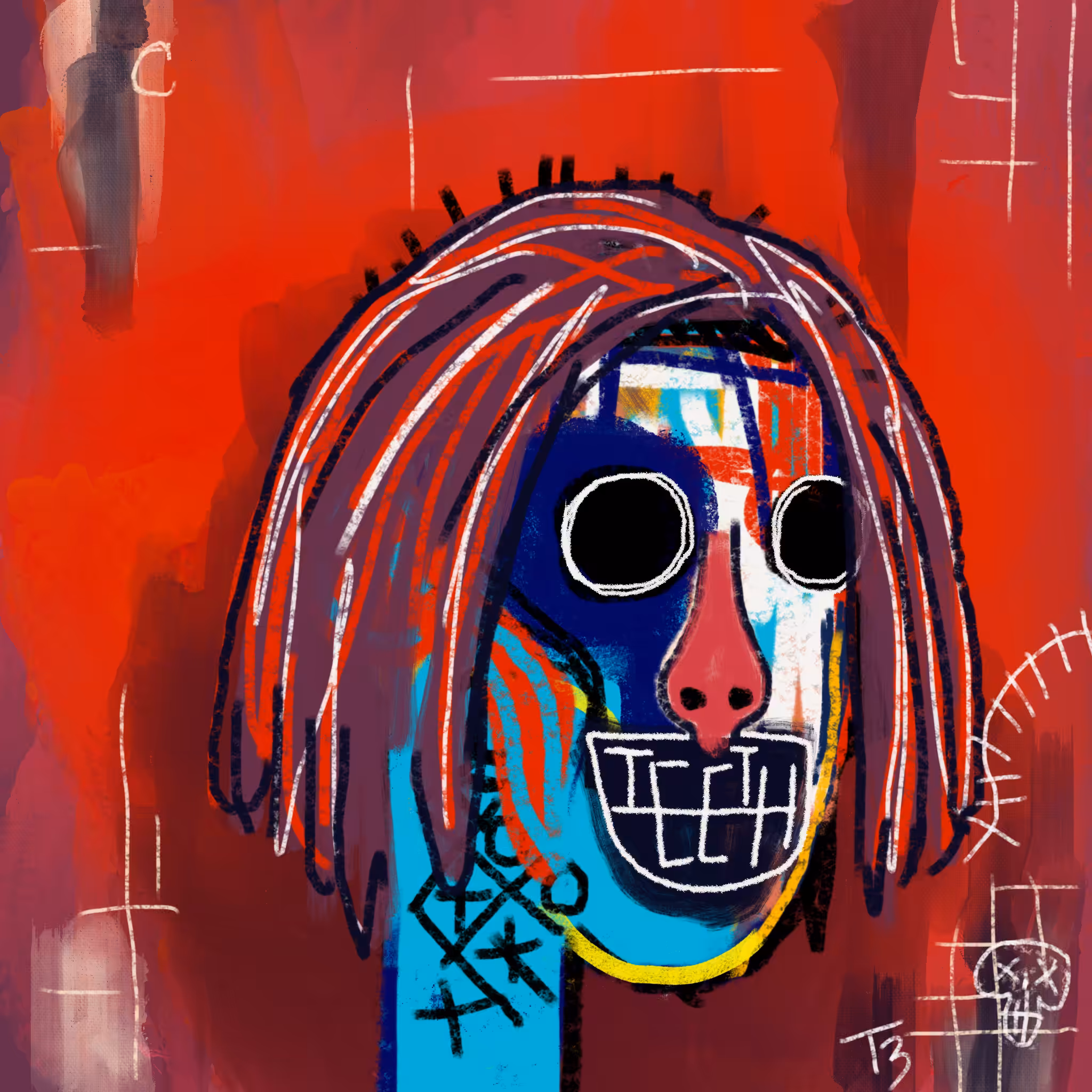 Basqunk 14