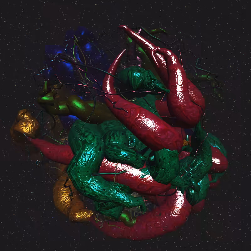 Glomularus #38