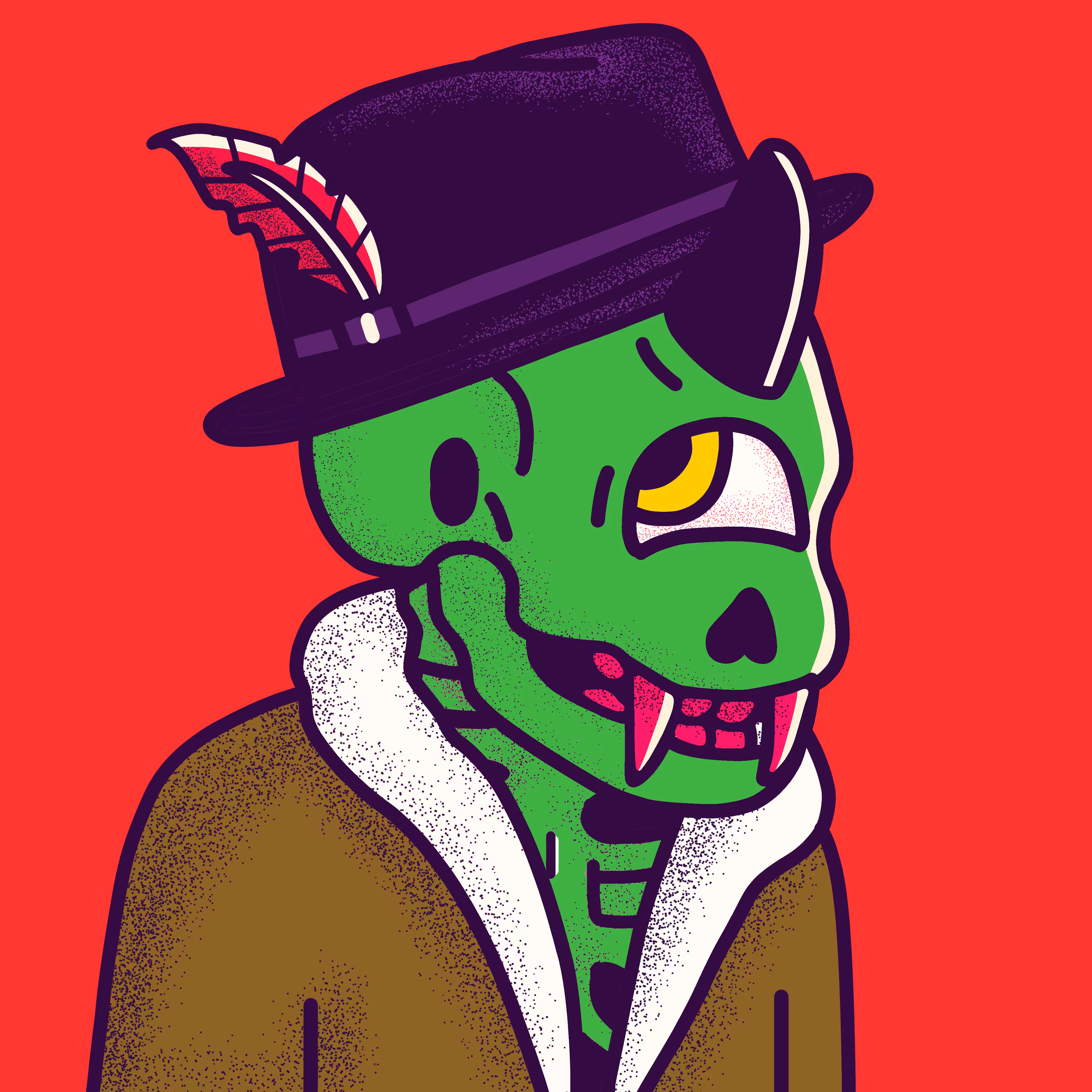 ZYKLOP #43