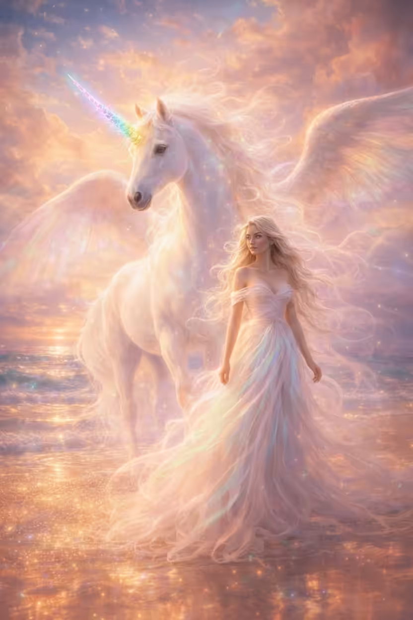 Celestial Grace