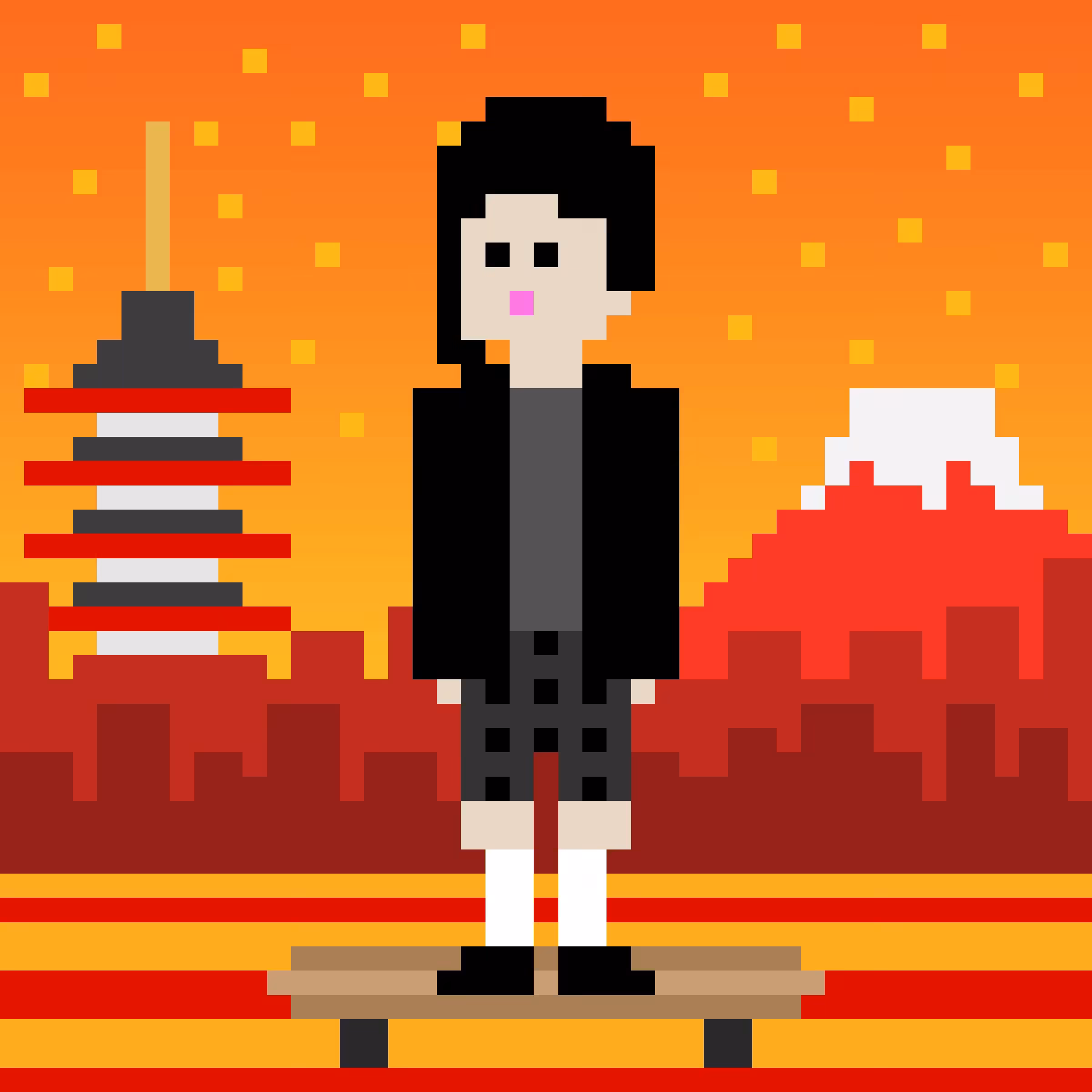 CryptoTokyoite #672