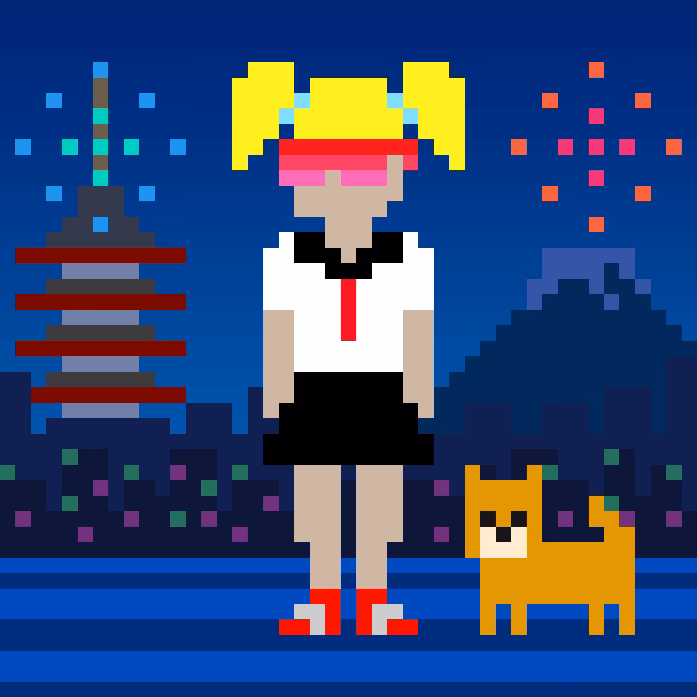 CryptoTokyoite #436
