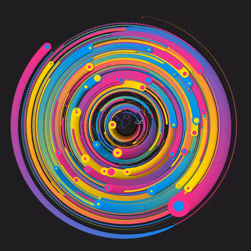 Cycles #4