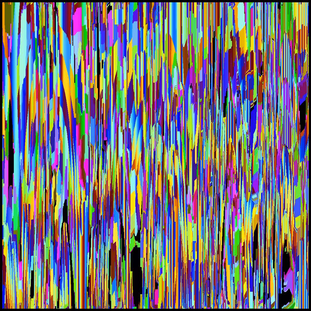 Generative patterns #4 #35