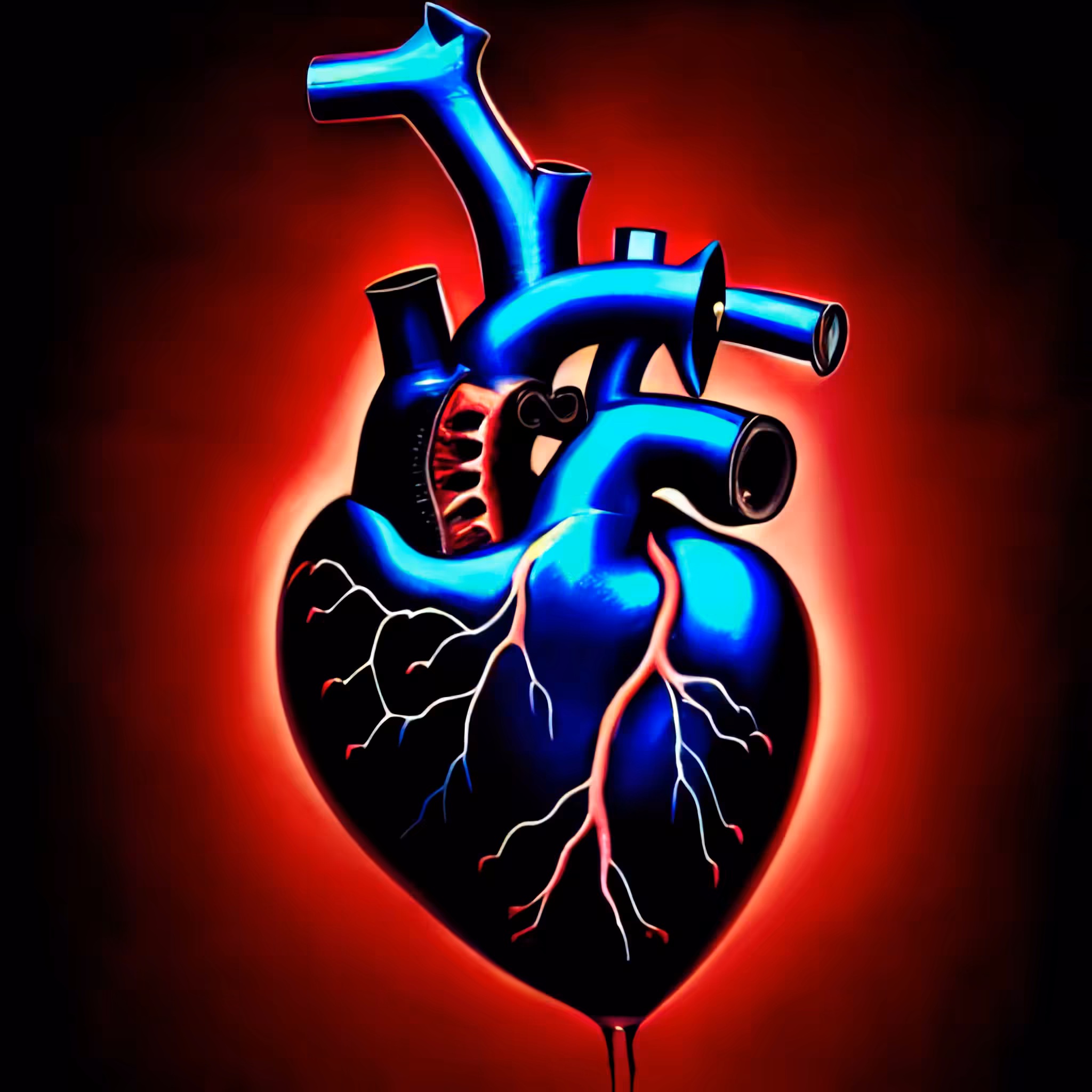 Have a Fuckin Heart #1220