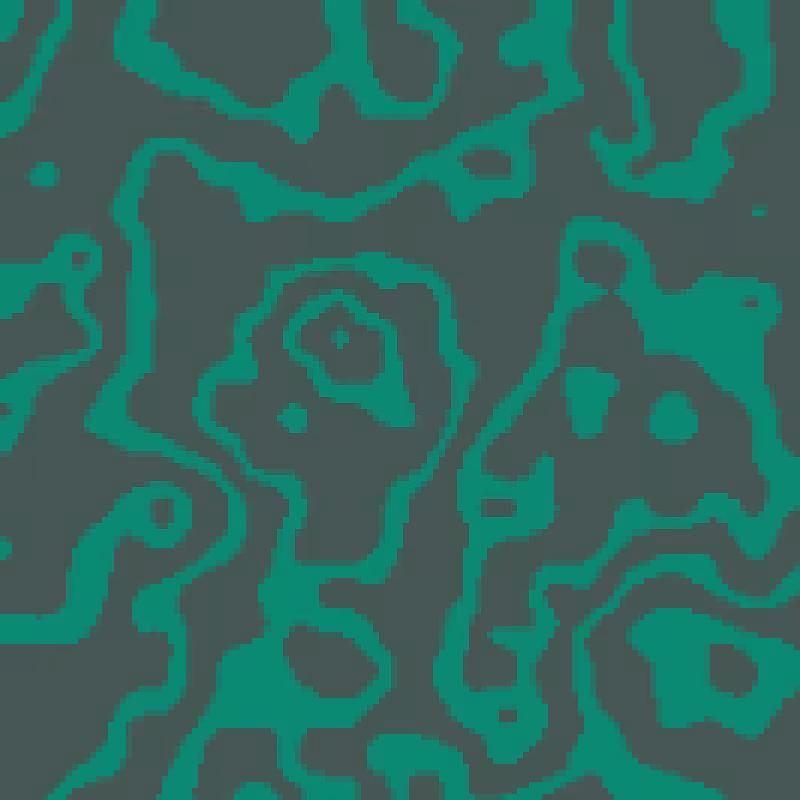 Color Noise with moving mouse #239