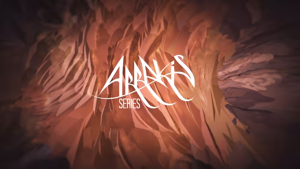 Dunes of Arrakis - Header 1