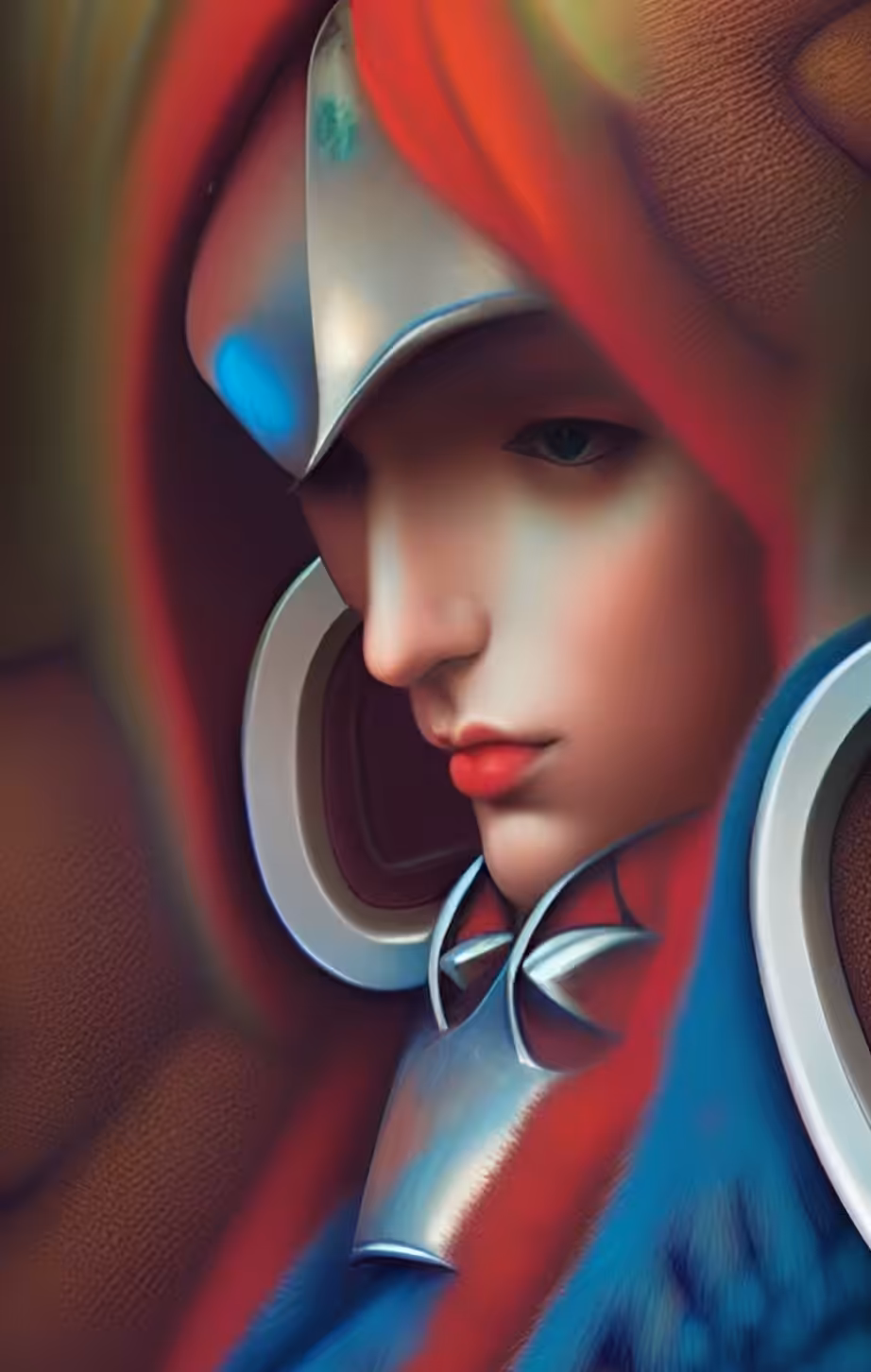 Knights of Kind 2