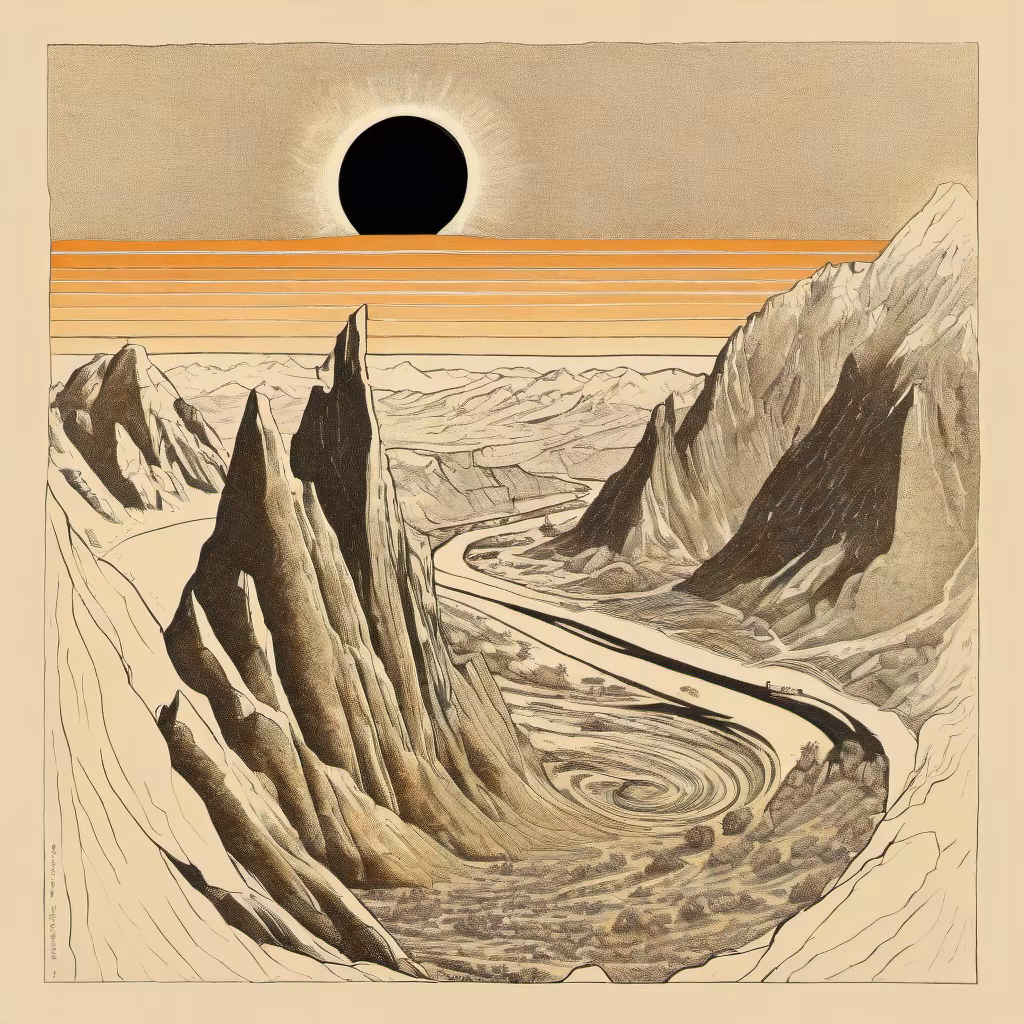 SOLAR VOYAGER #19