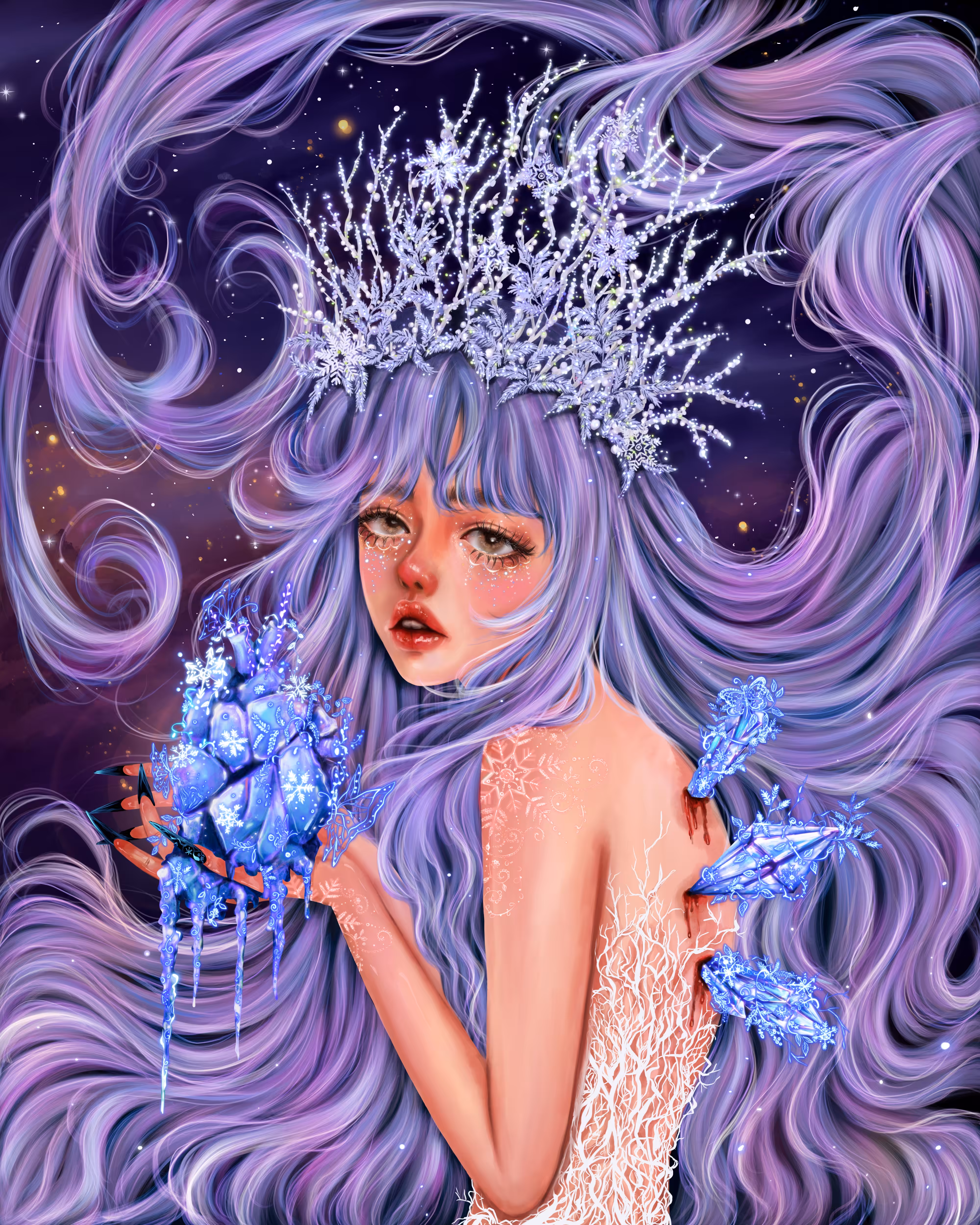 Snow Queen