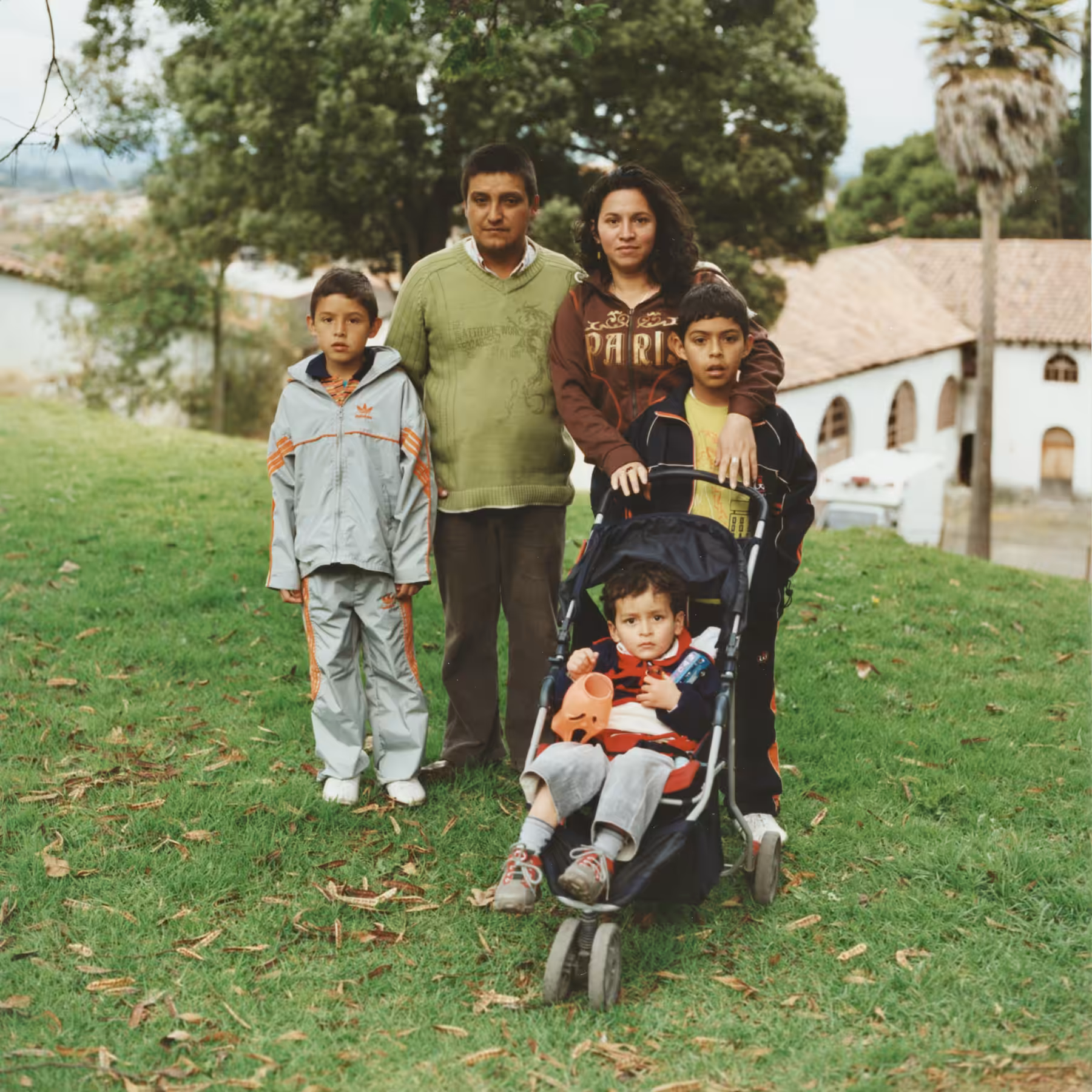 Familia