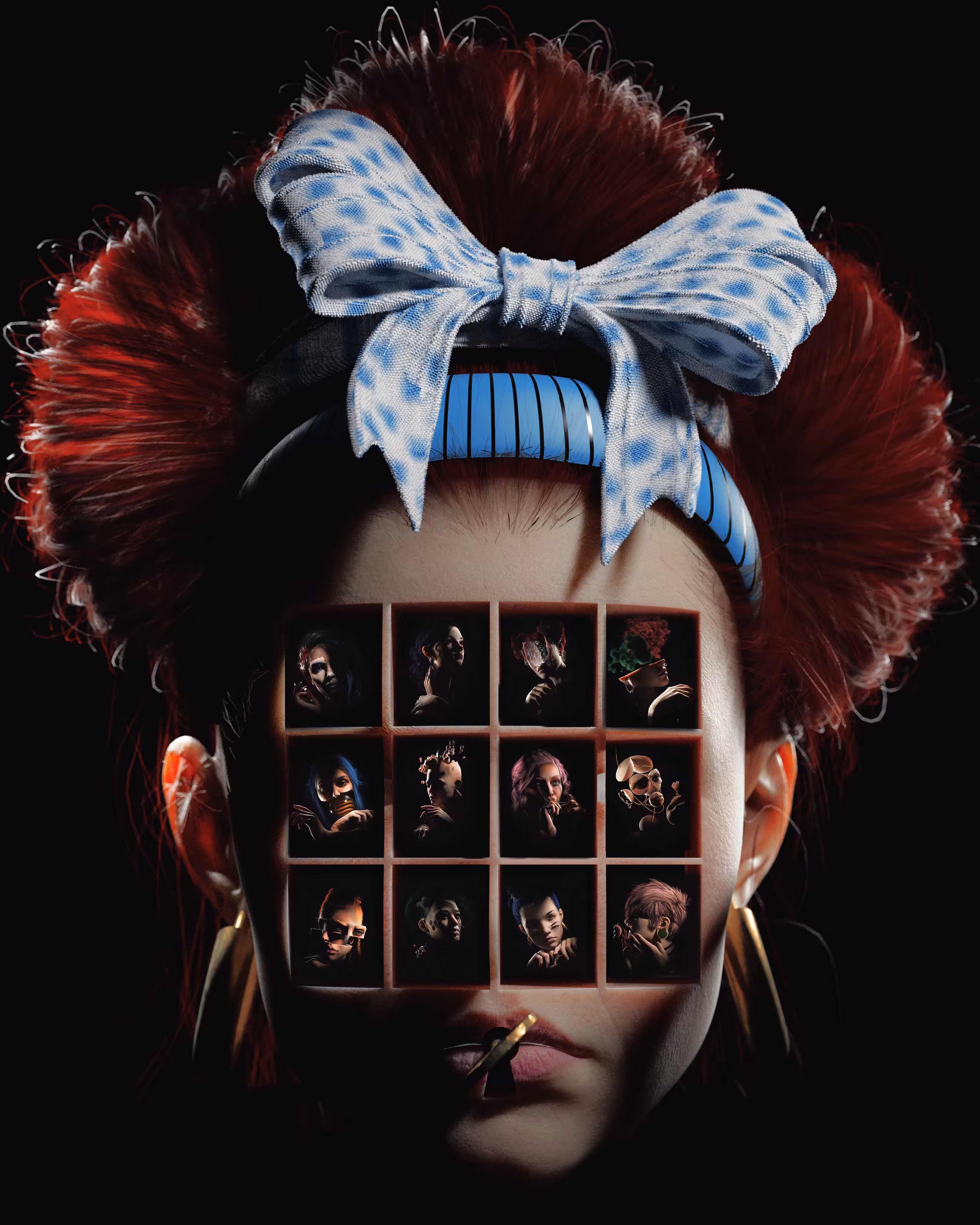 DollHouse