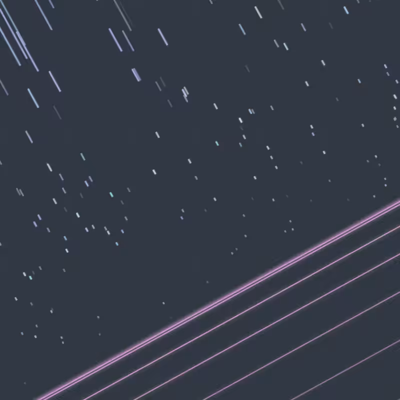 Horizon in Motion #3