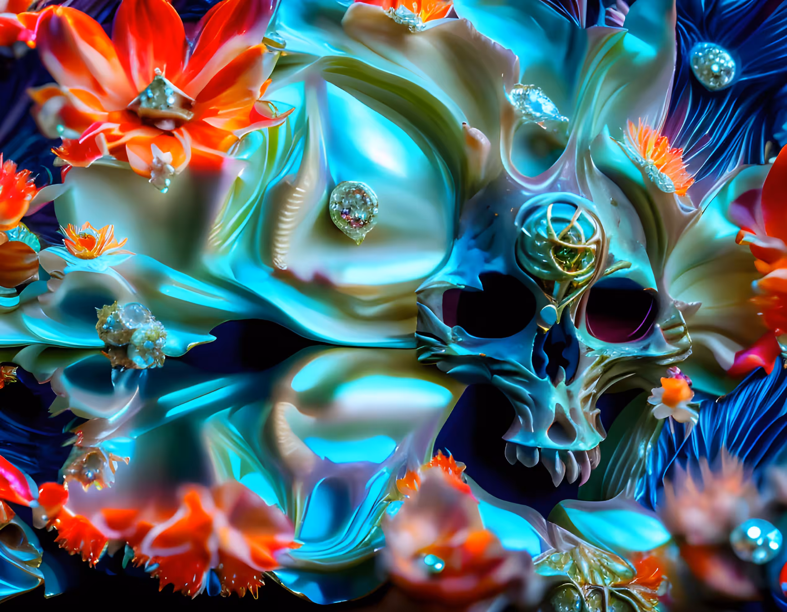 transforming waves #35