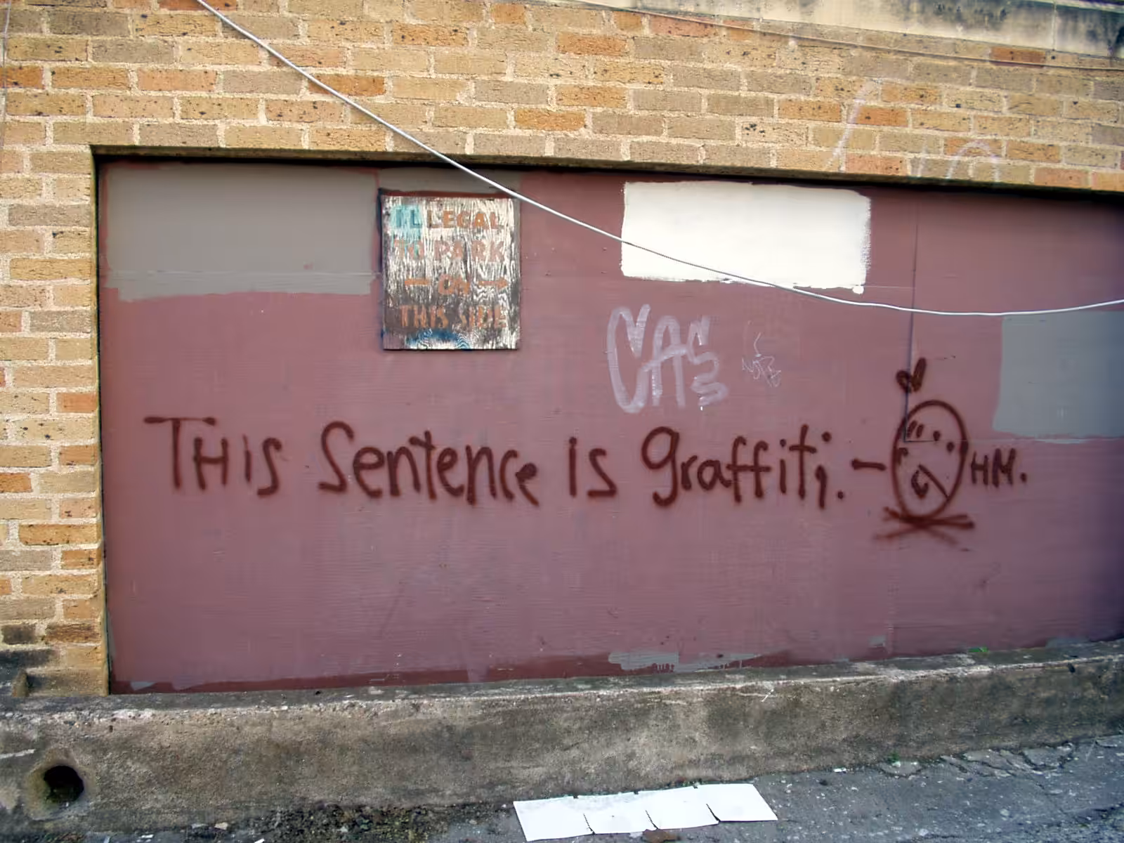 ATX Urban Art  #002