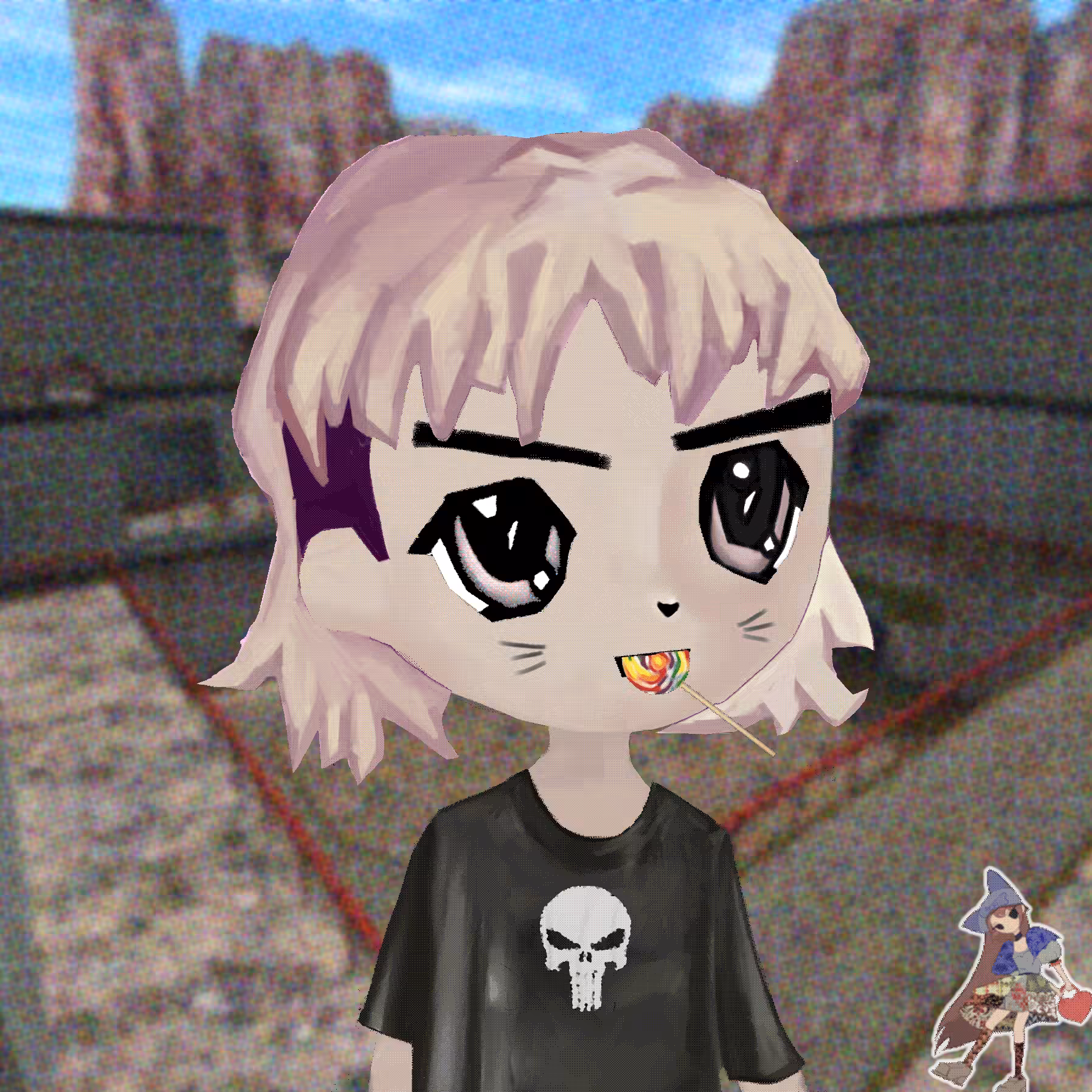 Remilio 2403
