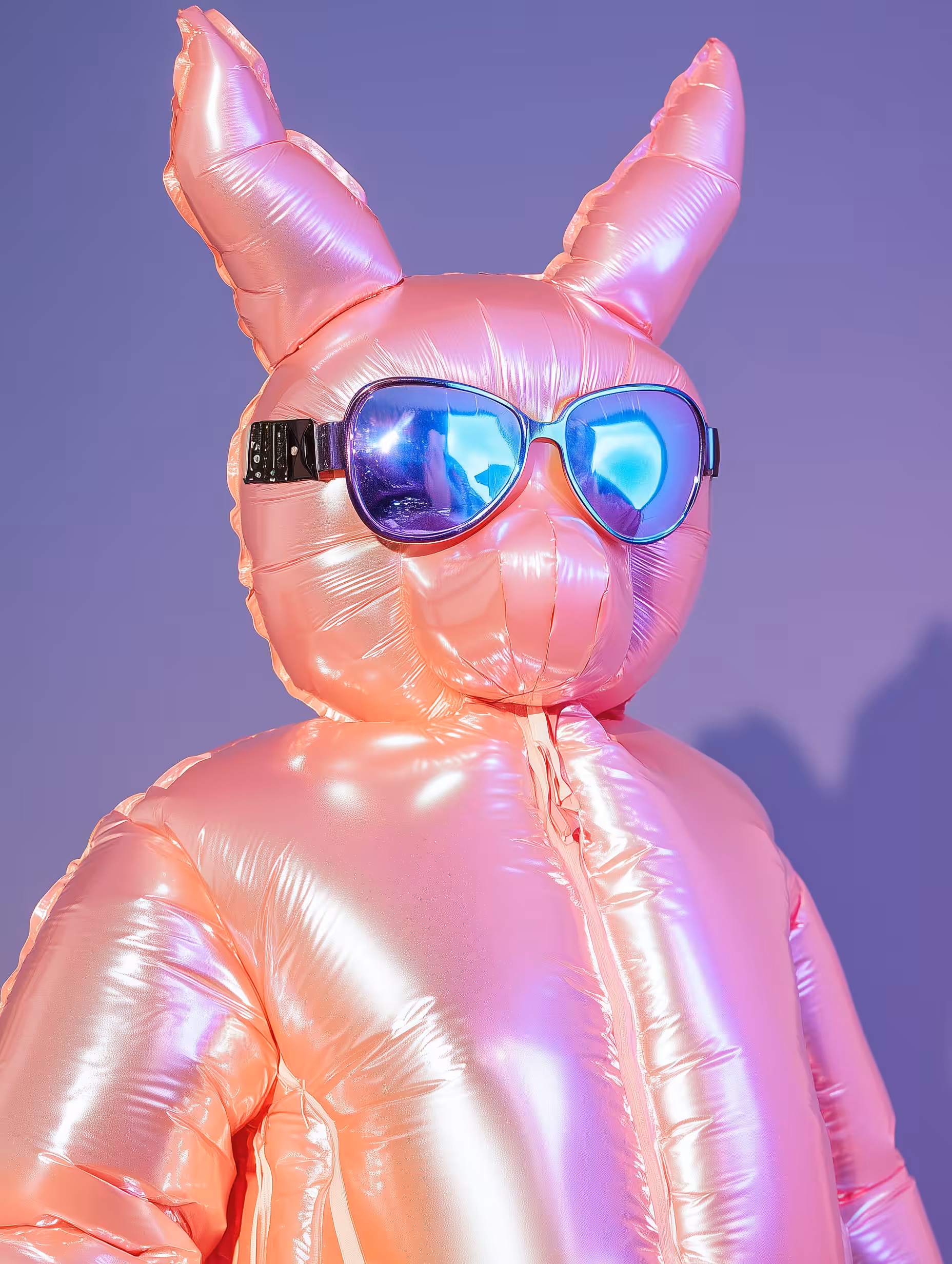 Puffy Icon: genesis #159