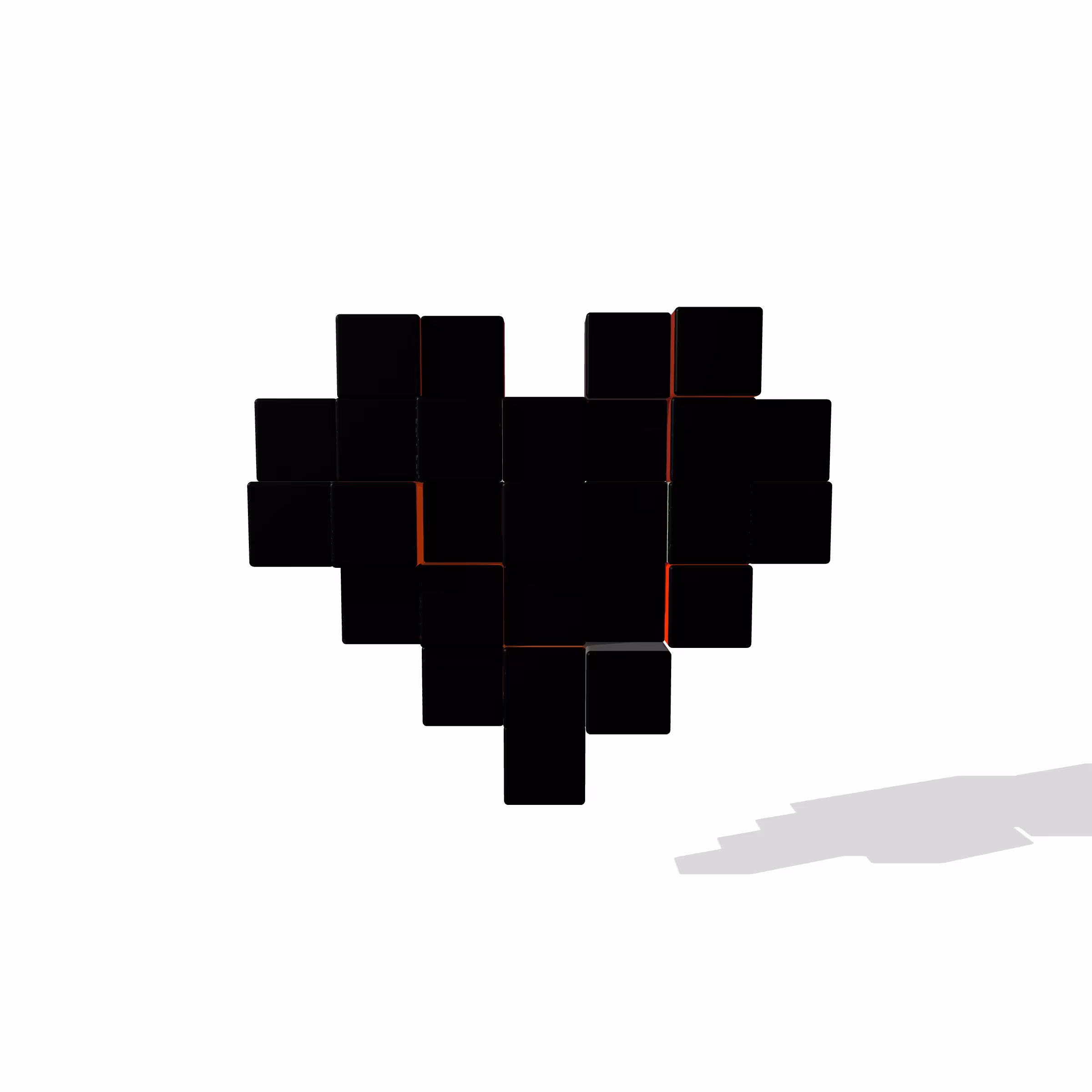 heart + craft #15149
