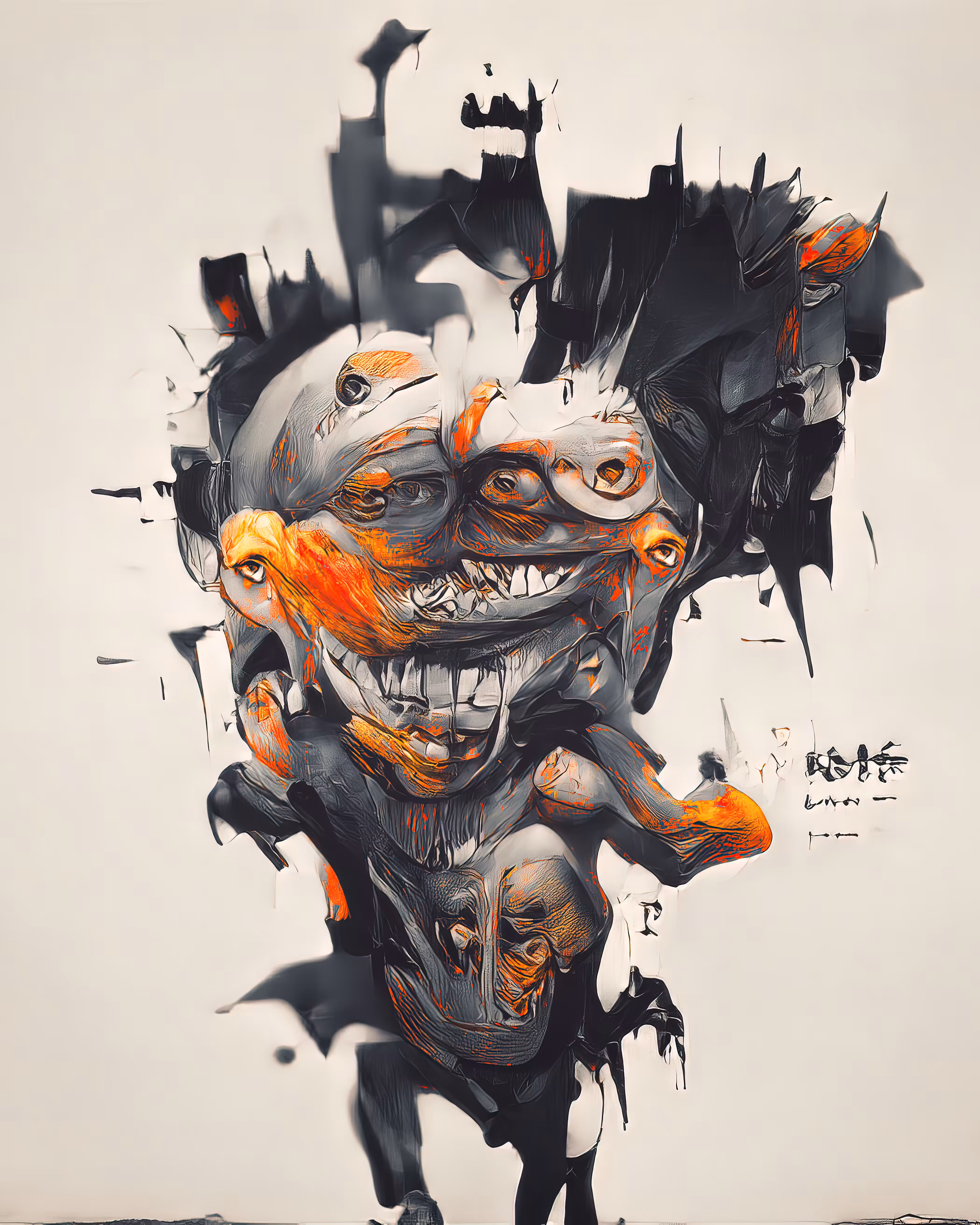 MutantSciFiRockStars 10