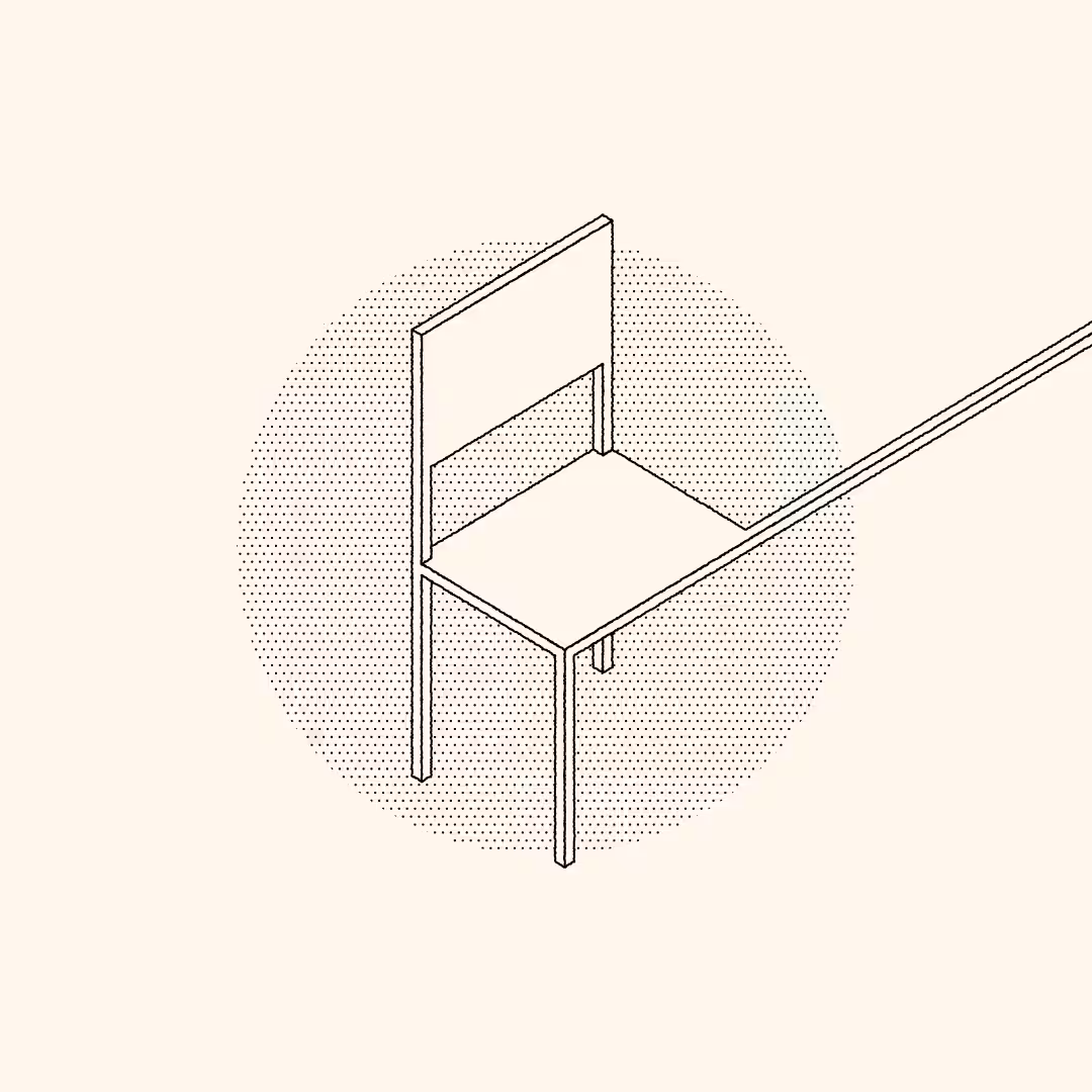 Chair #14