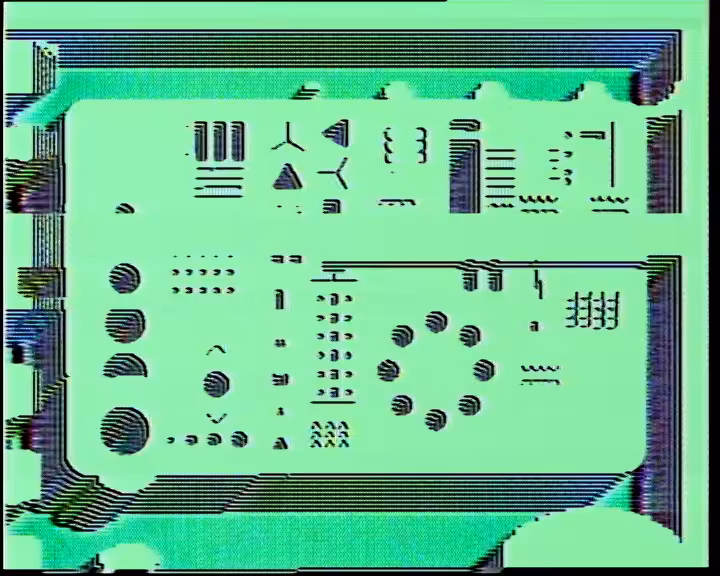 #003 interface