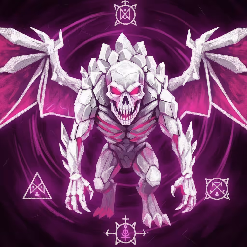 XYZ Entity #254