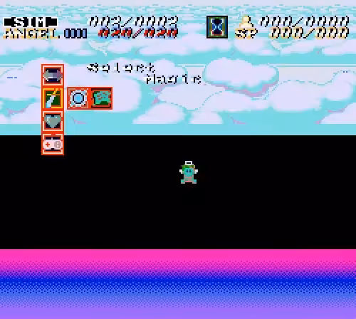 Angelcores & Heavenly Sprites #19