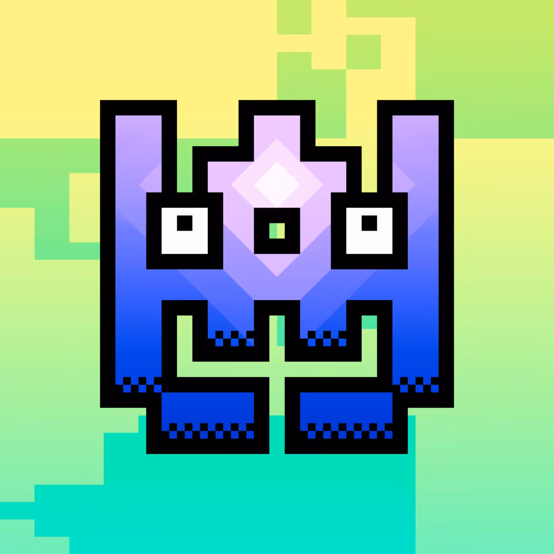 Dapperu #317