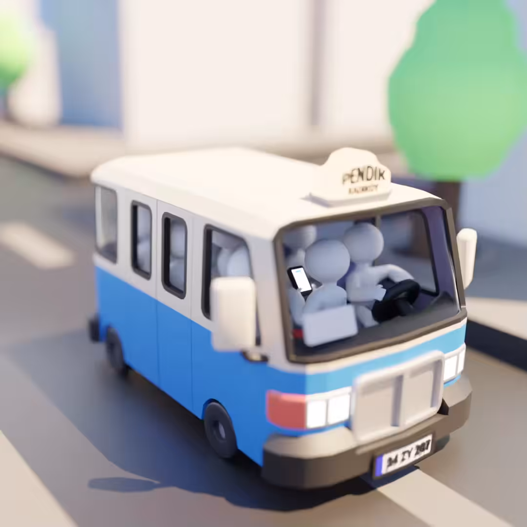 Minibus