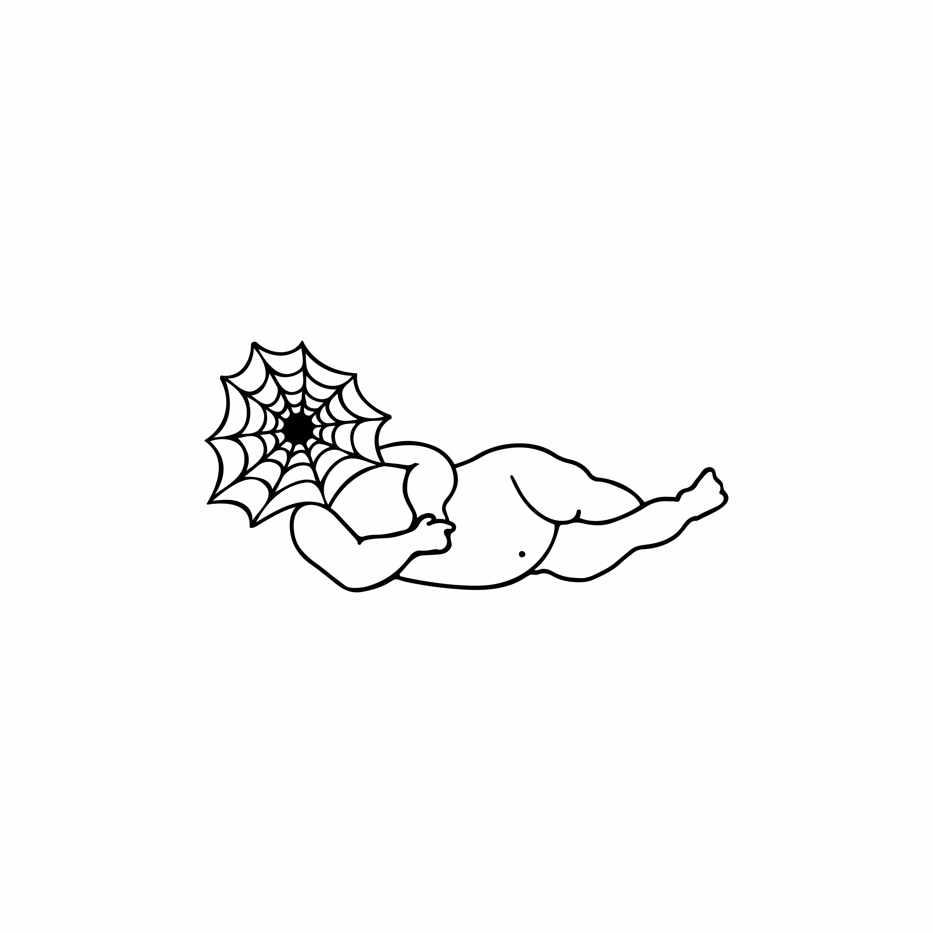 WEB BABY
