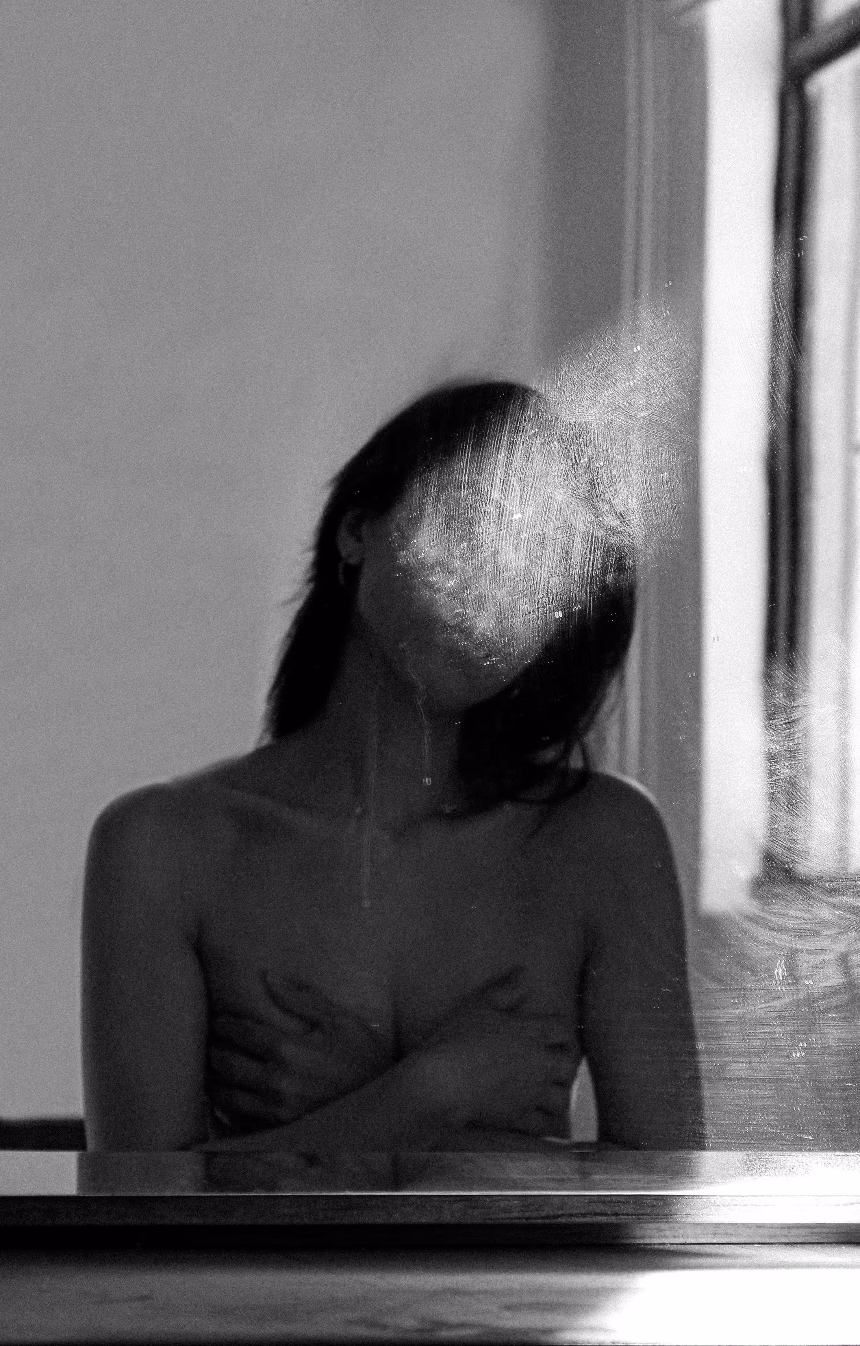 Narration of a dream