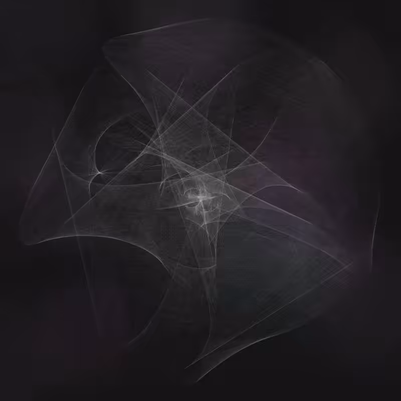 polar thread #9