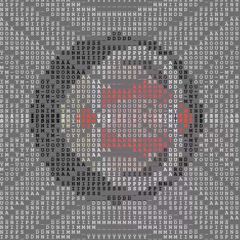 AroundYou #26