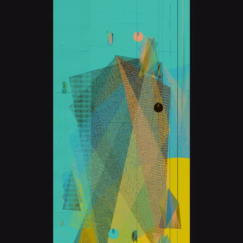 Teardrop #41