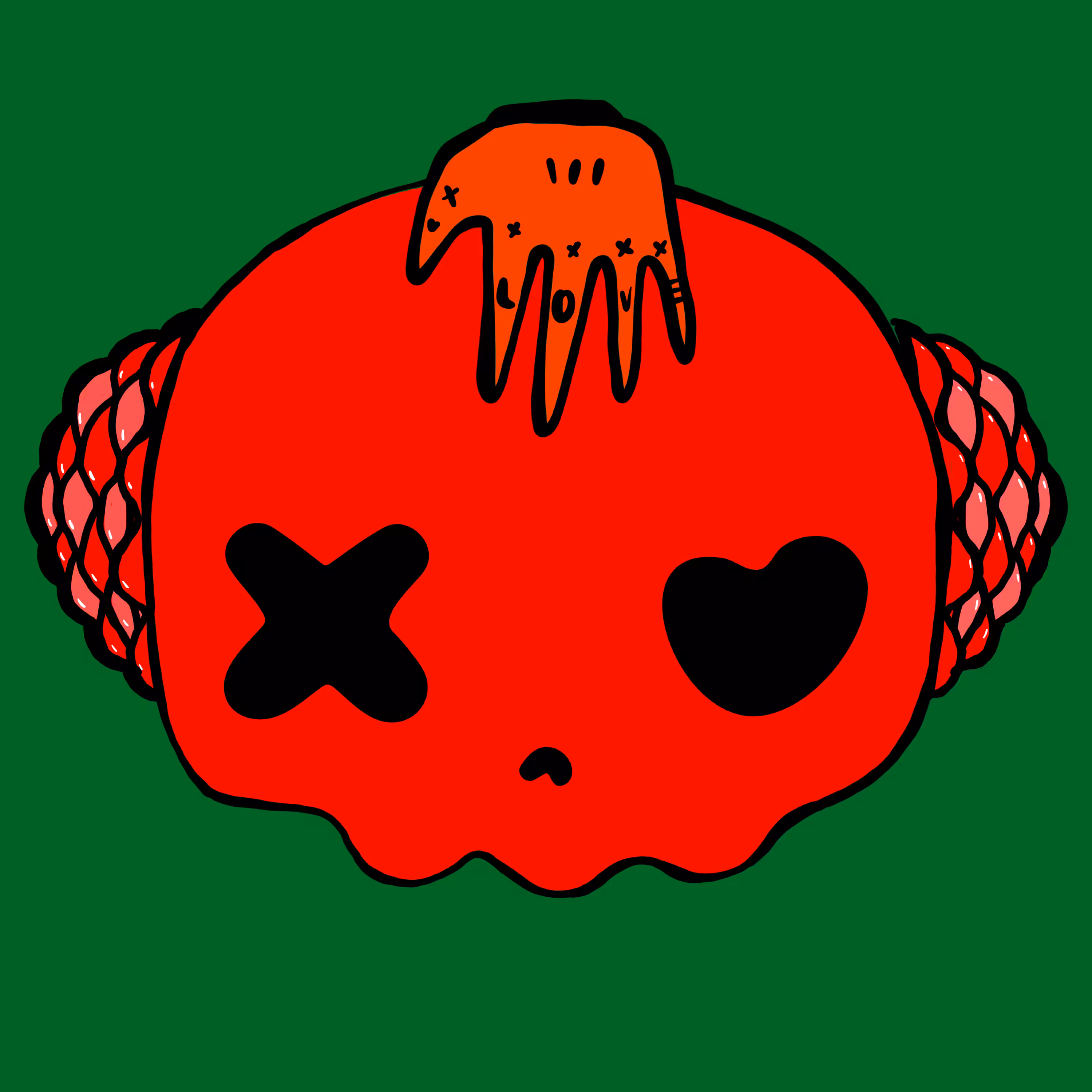 ORGNLS by SABET #47118