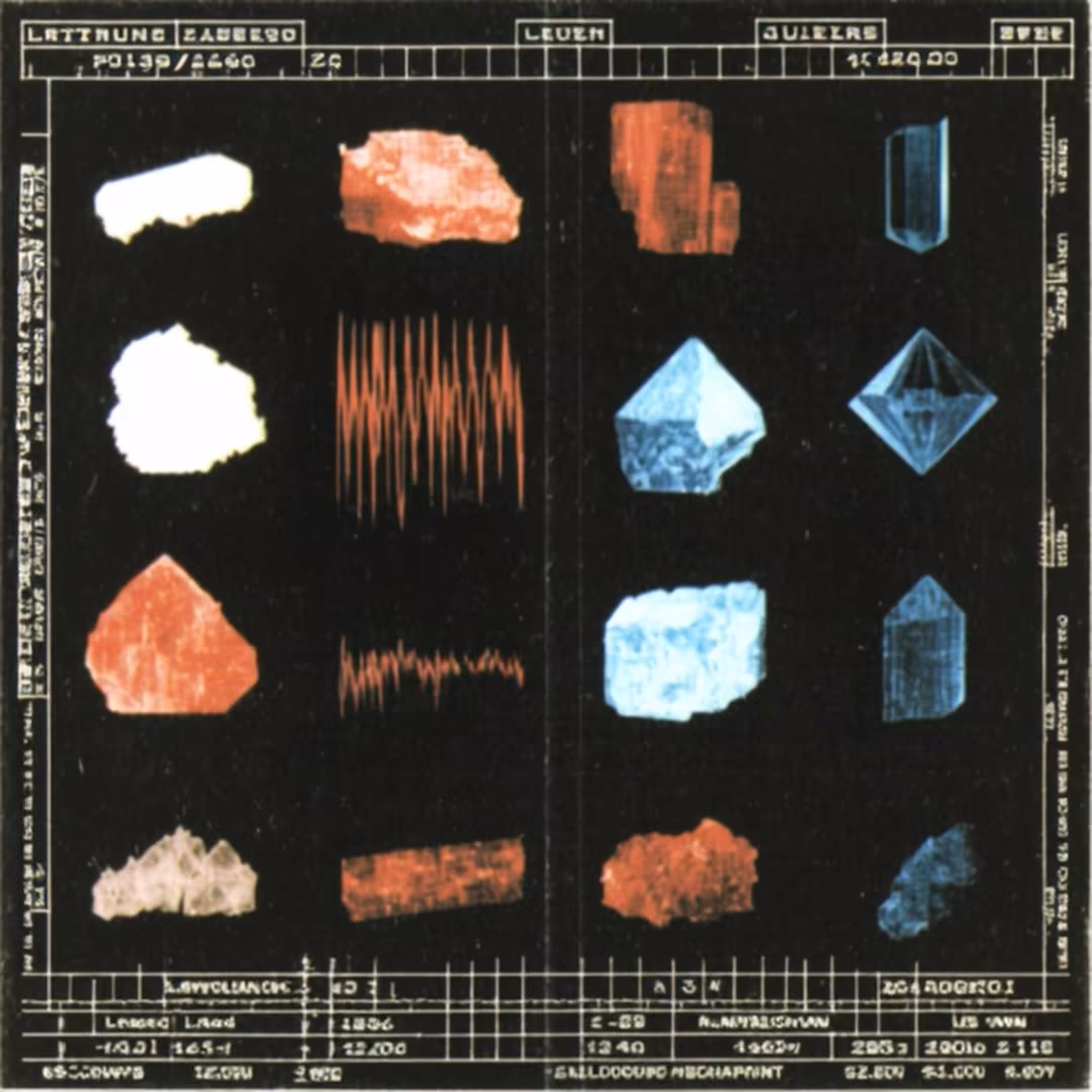 Rocks & Minerals
