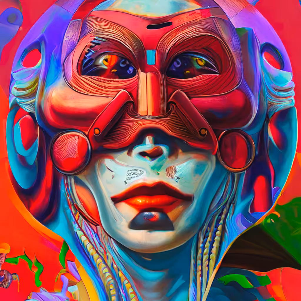 simulacrum 118