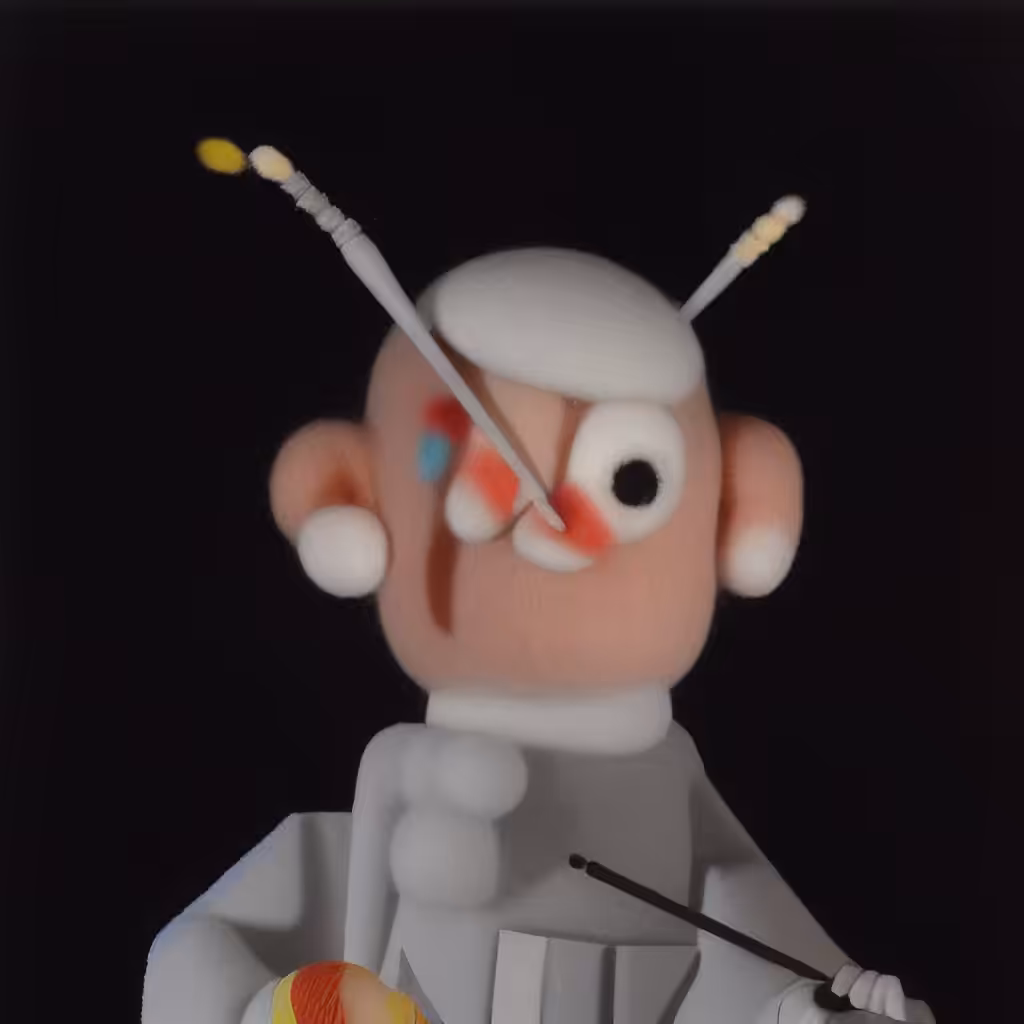 PRLN BOBO