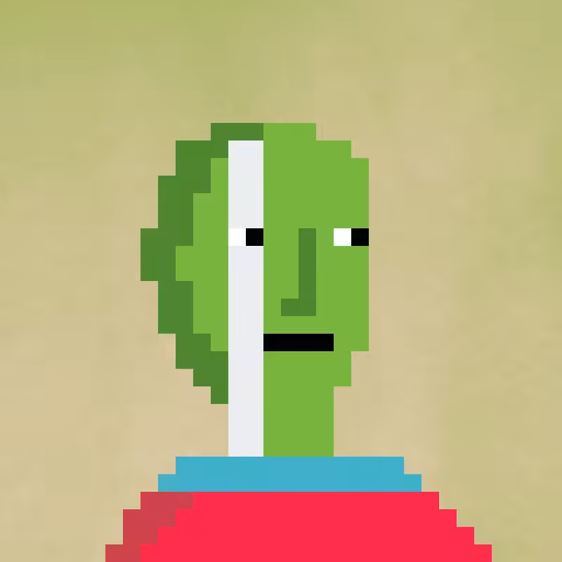 tEZY PUNK #20