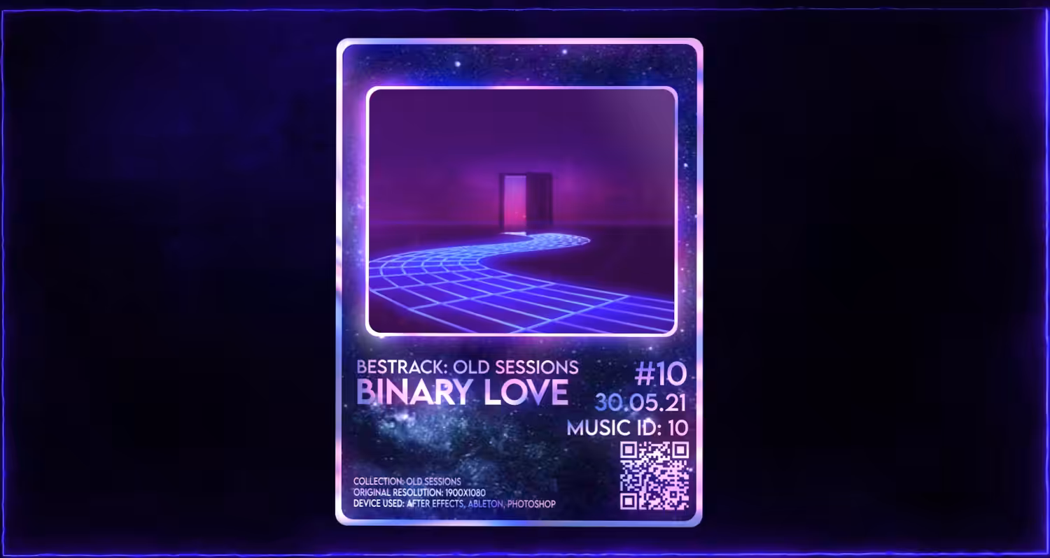 #10 Binary Love