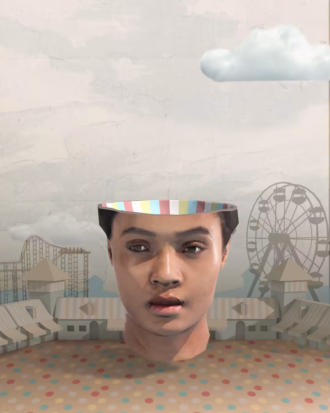Fair Minded (Day)