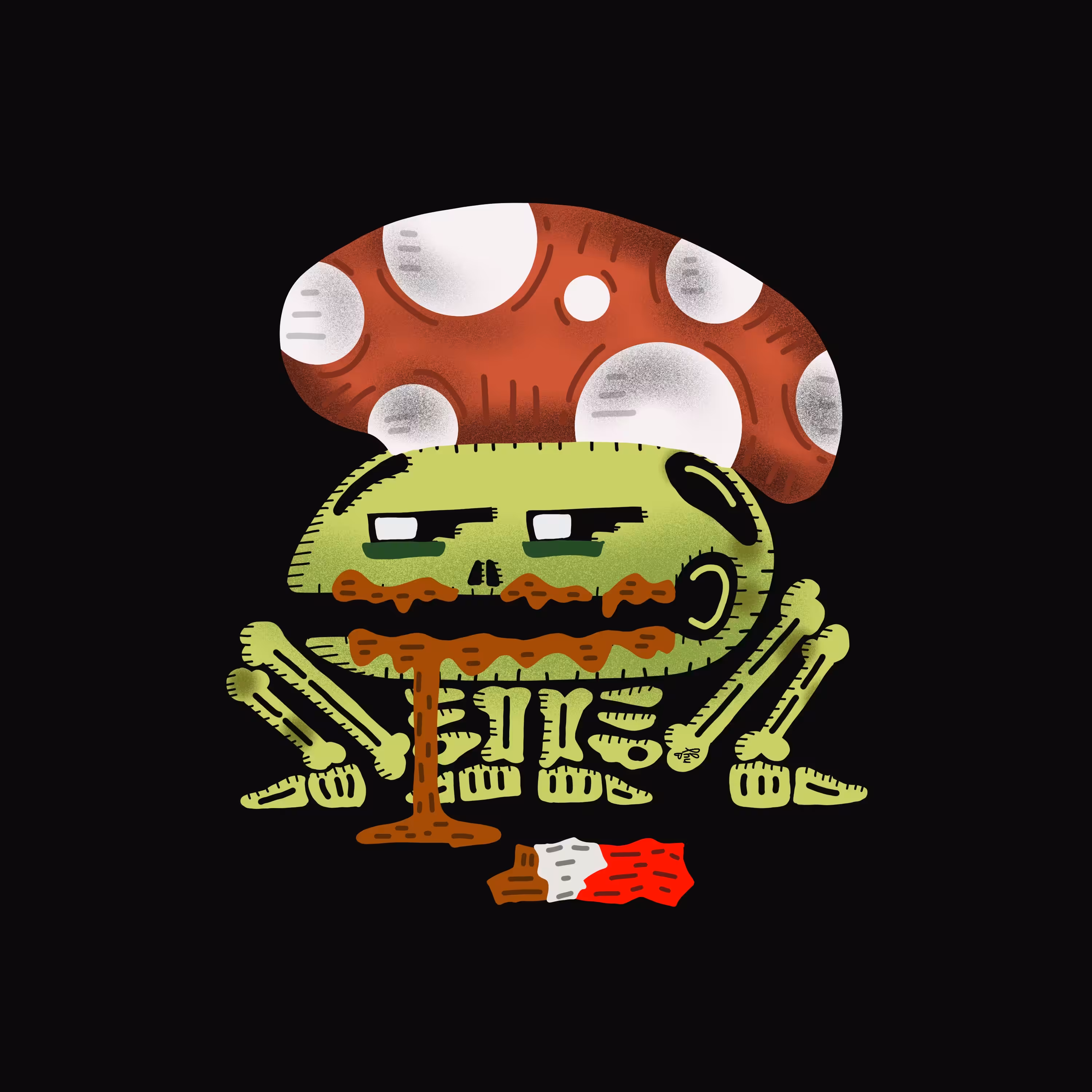 tezoadz 3968