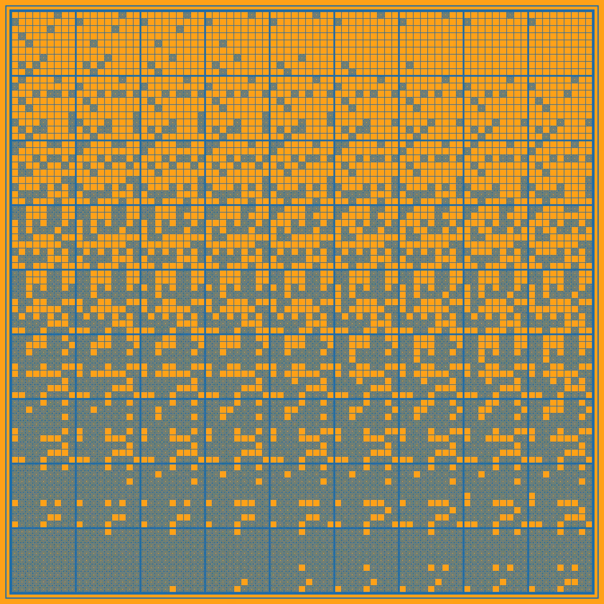 Winiarski Sequencer #234
