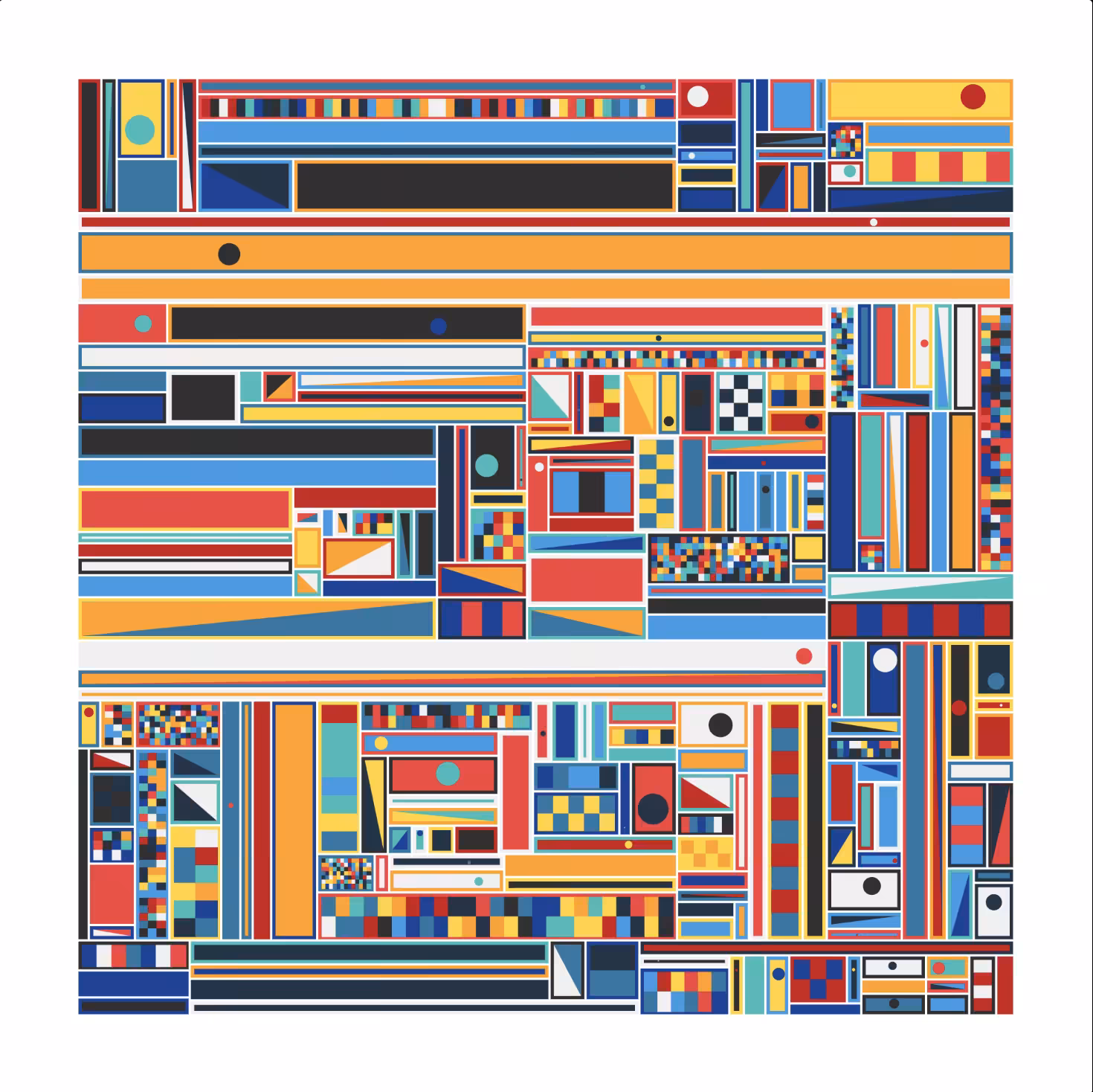 Purist Fragments #10