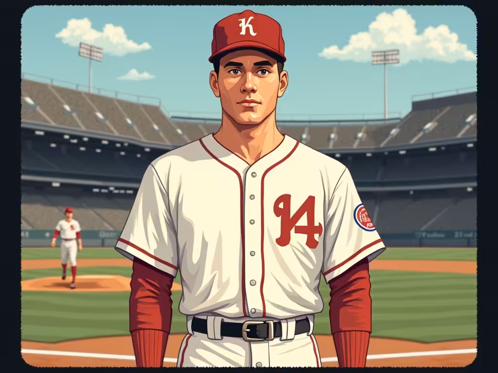 DataBaseball: Bobby Bolin - 1965 (3.7 PV)