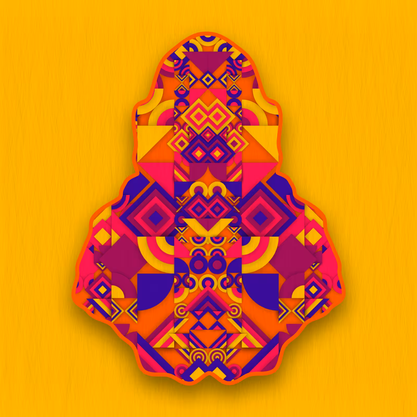 Generativemasks #2019